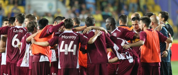 cfr cluj