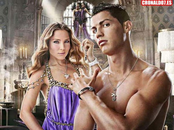 cristiano-ronaldo-y-elsa-pataky-time-force