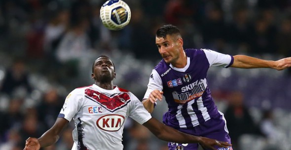 STRANIERI / Unul dintre fotbaliștii doriți de Pițurcă surprinde: "În Arabia Saudită se practică un fotbal bun"