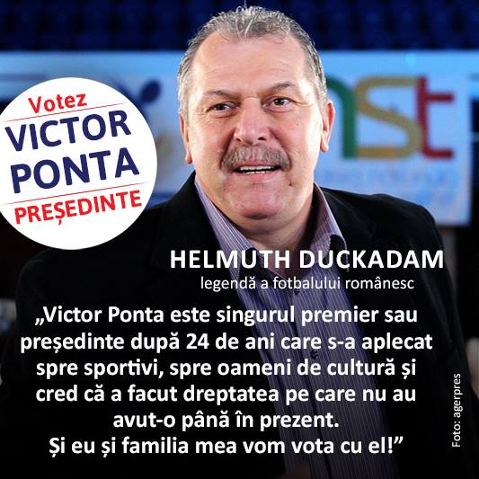 Helmuth Duckadam