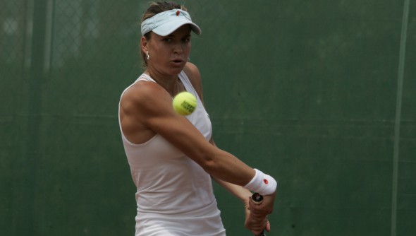 Alexandra Dulgheru