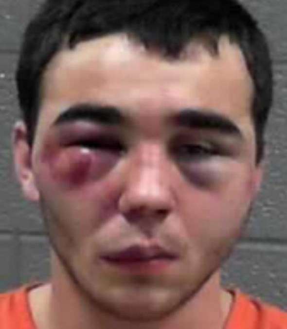 ŞOC / Un jucător de fotbal și tatăl lui riscă pedeapsa cu MOARTEA! / VIDEO