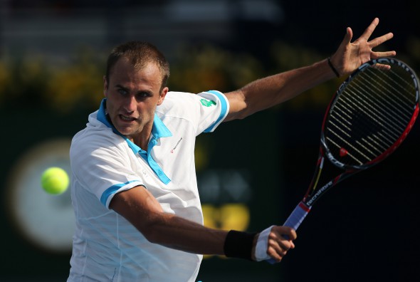 Dubai Tennis ATP Championships