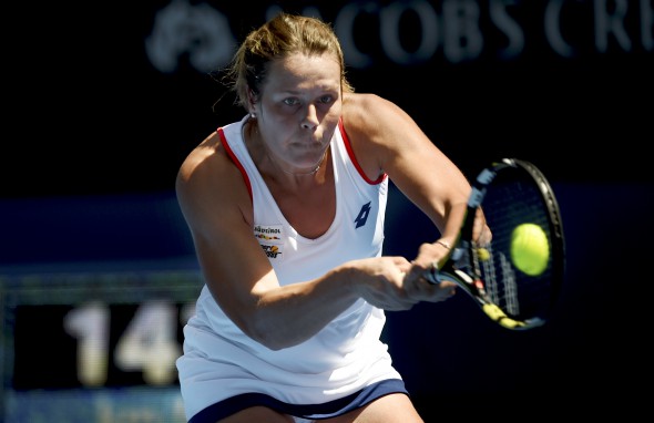 Tennis Australian Open 2015