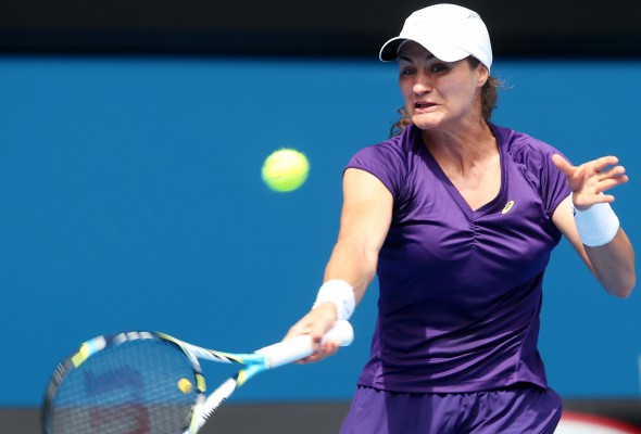 Tennis Australian Open 2015