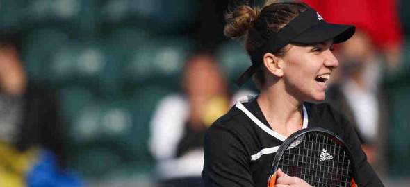 Simona Halep