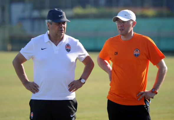 lucescu