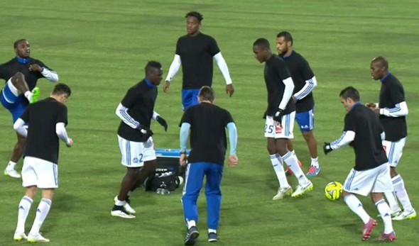 marseille