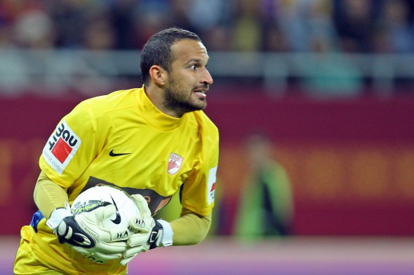 STEAUA BUCURESTI - DINAMO BUCURESTI