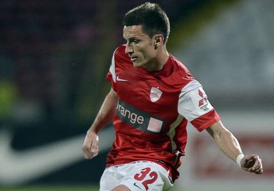 nicolae musat