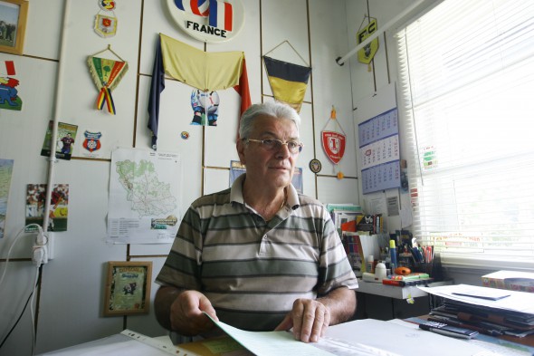 SCOALA DE FOTBAL_BUSTENI