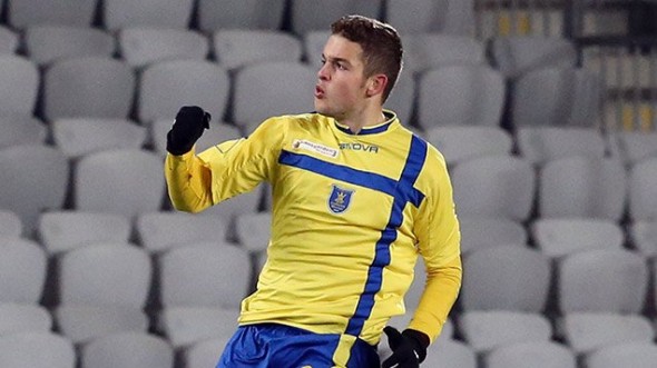 Sergiu Buş