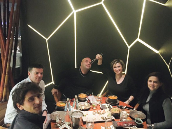 prodanca