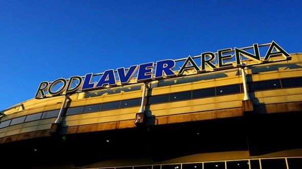 Rod Laver Arena