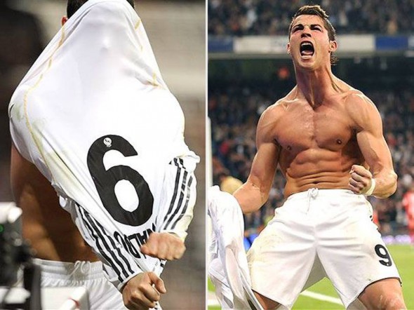 ronaldo