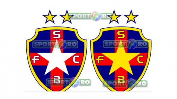 emblemă steaua