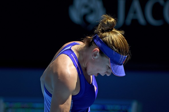 Tennis Australian Open 2015