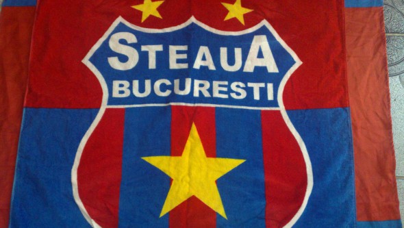 Pronosticul unei legende: "Steaua ia titlul şi fără Szukala şi Sănmărtean"