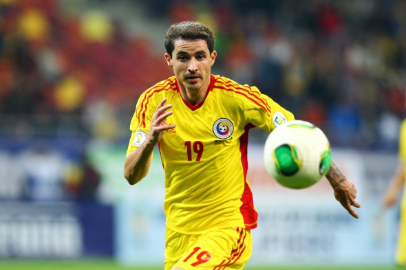 Bogdan Stancu