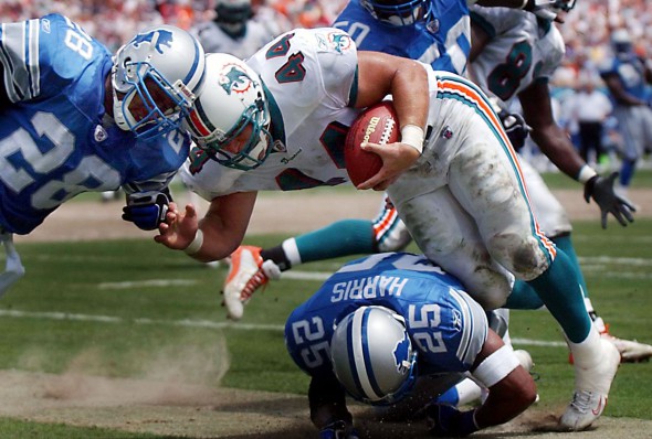 Rob Konrad