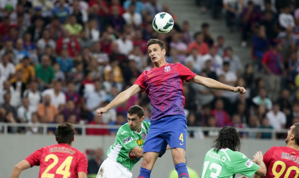 O legendă a Stelei nu vede cu ochi buni transferul lui Gabi Tamaș la Steaua