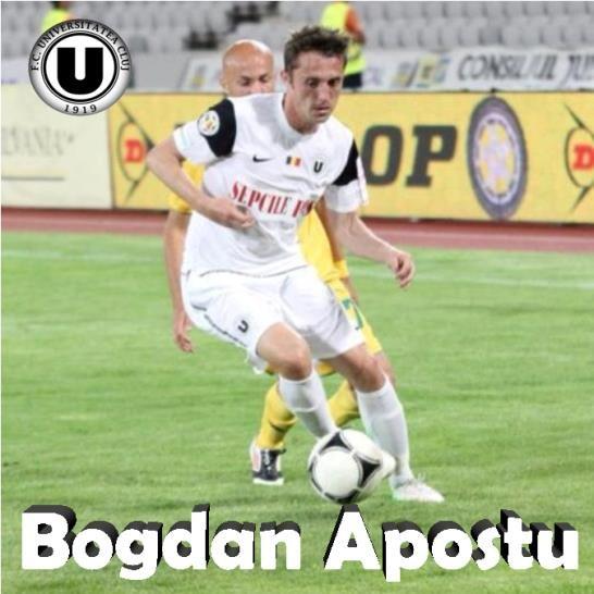 Apostu
