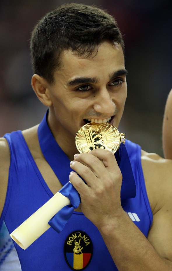 Marian Drăgulescu e terorizat de un gând: "Dacă începe un război, mă bagă la tancuri!"