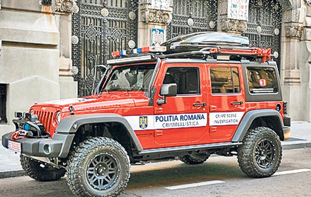 EXCLUSIV | Vrea să-l execute pe criminalul de la Perla