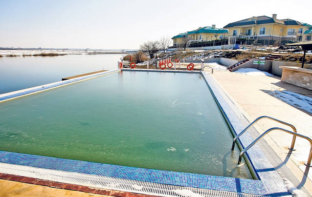 Iată primele orașe private ale României