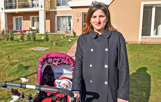 Iată primele orașe private ale României