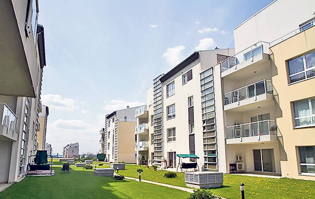 Iată primele orașe private ale României