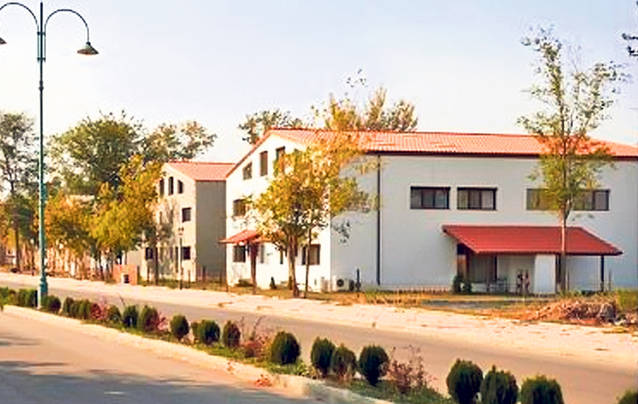 Iată primele orașe private ale României