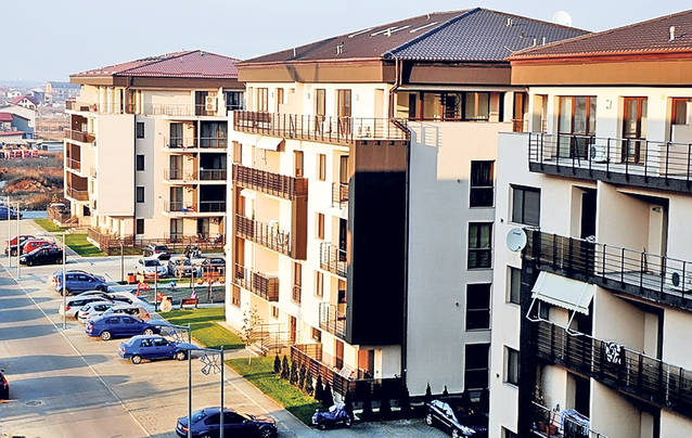 Iată primele orașe private ale României