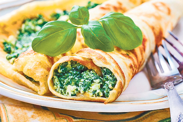 Cine spune că mâncarea de post n-are gust? Iată 8 preparate absolut delicioase, care-i vor da gata şi pe cei mai înrăiţi carnivori!