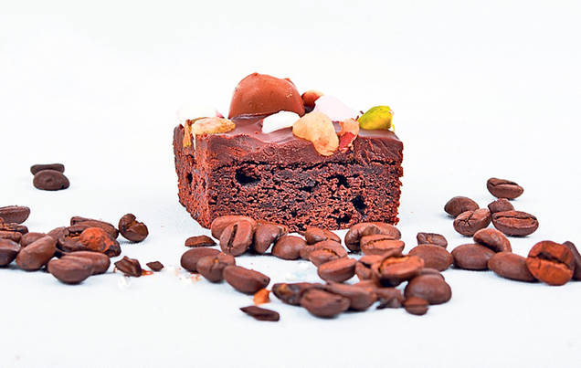 3 rețete de prăjituri delicioase, cu cafea, numai bune pentru un weekend friguros