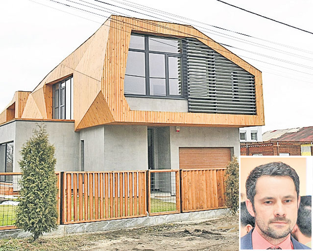 Luxul din propriile case le e pușcărie! În așa condiții să tot fii închis! EXCLUSIV