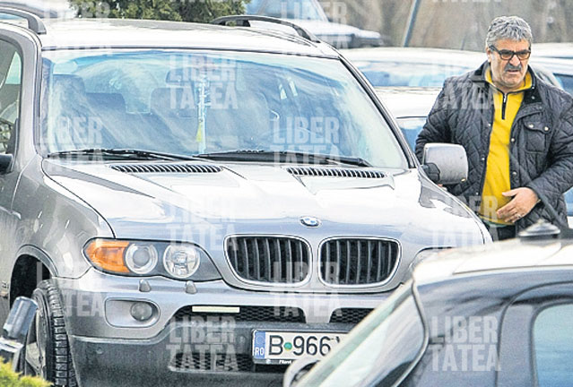 Ce MAȘINI de LUX au consilierii generali ai Capitalei