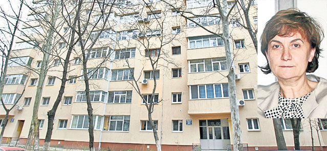 Luxul din propriile case le e pușcărie! În așa condiții să tot fii închis! EXCLUSIV