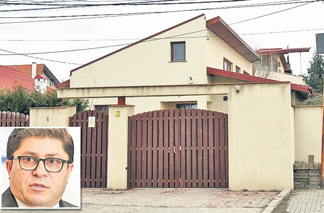 Luxul din propriile case le e pușcărie! În așa condiții să tot fii închis! EXCLUSIV