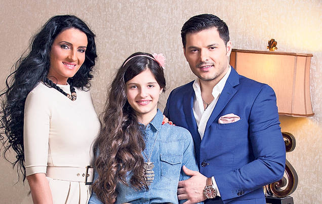 EXCLUSIV | Liviu Vârciu «O să mă însor cu prima femeie care vrea să-mi facă un copil»