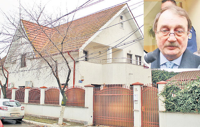 Luxul din propriile case le e pușcărie! În așa condiții să tot fii închis! EXCLUSIV