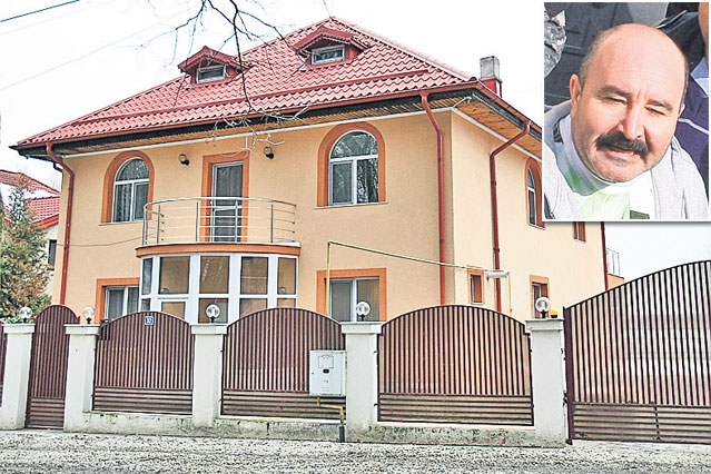 Luxul din propriile case le e pușcărie! În așa condiții să tot fii închis! EXCLUSIV