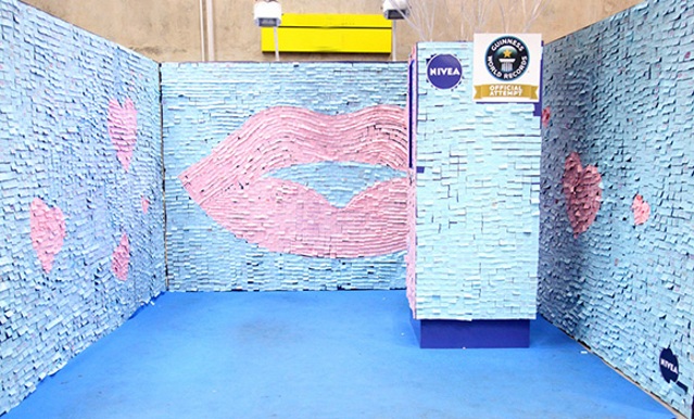 Cele mai ROMANTICE RECORDURI