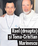 România a pierdut «Ambasada Extraterestră» pe mâna Elenei Udrea