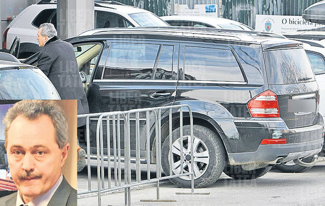 Ce MAȘINI de LUX au consilierii generali ai Capitalei
