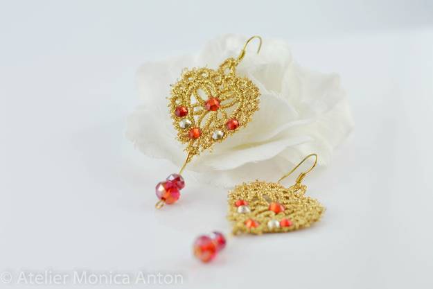 Top 4 accesorii provocatoare pentru tinuta de Valentine’s Day 
