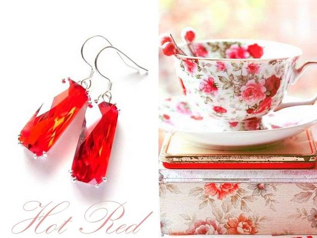 Top 4 accesorii provocatoare pentru tinuta de Valentine’s Day 