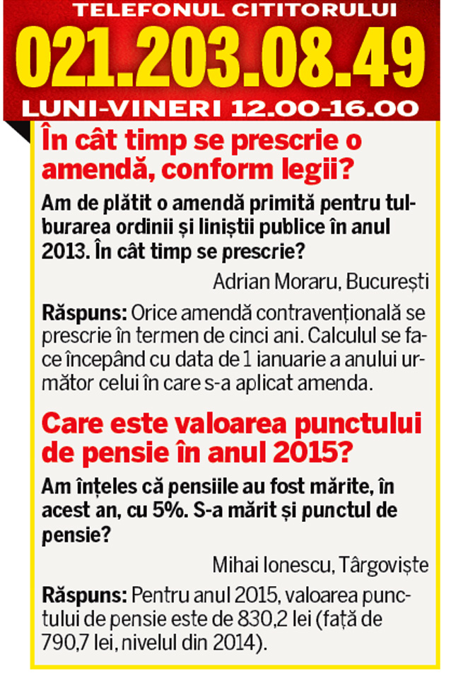LIBERTATEA TE AJUTĂ: Cine poate fi administrator de bloc