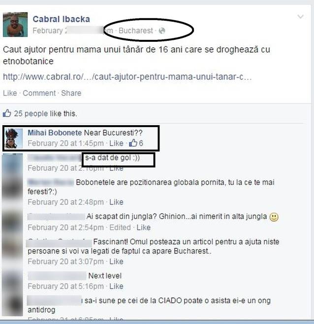 Asta i-a dat de gol? De unde TRANSMIT, de fapt, CABRAL ȘI BOBONETE, emisiunea ”Sunt celebru, scoate-mă de aici!”