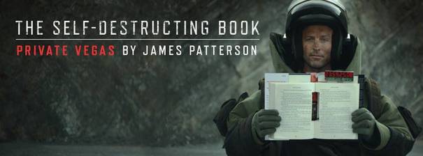 Asta e CEA MAI TARE IDEE! Cartea care se AUTODISTRUGE la 24 de ore după ce a fost deschisă